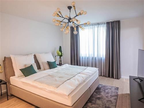 Ferielejlighed - 5 personer -  - Munich - 80336