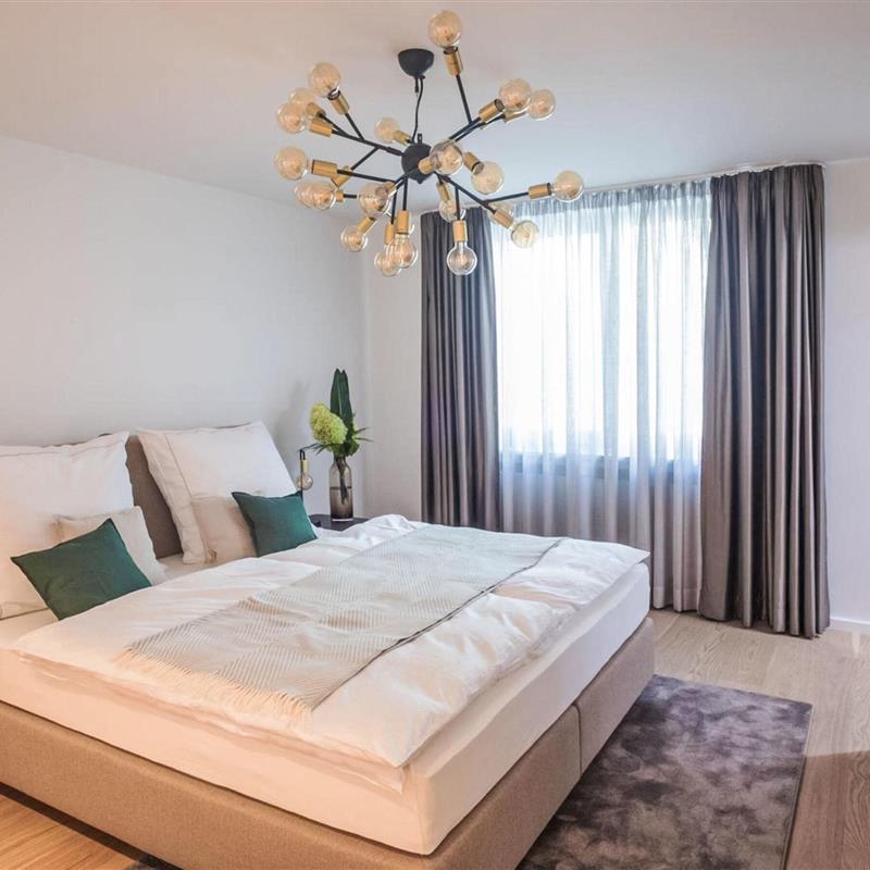 Ferielejlighed - 5 personer -  - Munich - 80336