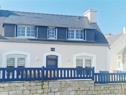 Feriehus - 4 personer -  - 29630 - Plougasnou