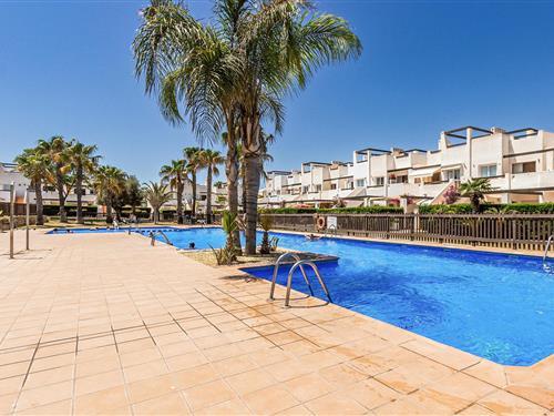 Ferienhaus - 6 Personen -  - Jardín - Condado De Alhama Golf Resort - 30849 - Alhama De Murcia