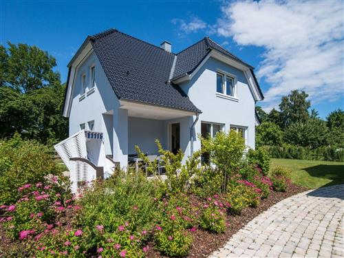 Sommerhus - 5 personer -  - Bannesdorf - 23769