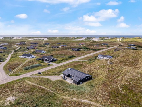 Feriehus - 6 personer -  - Skodbjergevej - Skodbjerge - 6960 - Hvide Sande