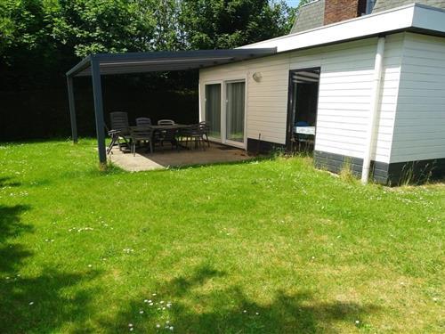 Holiday Home/Apartment - 6 persons -  - 4530HV - Breskens