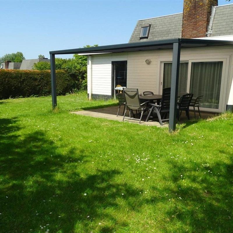 Sommerhus - 6 personer -  - 4530HV - Breskens