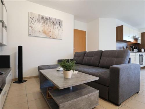 Ferielejlighed - 4 personer -  - Ostseeallee - 23946 - Boltenhagen