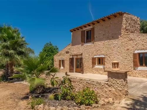 Sommerhus - 6 personer -  - 07609 - Llucmajor, Illes Balears