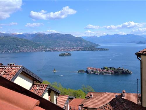 Ferienhaus - 8 Personen -  - via per stresa - 28838 - Stresa