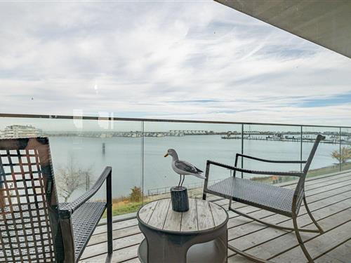 Ferielejlighed - 4 personer -  - Hafenpromenade - 24376 - Olpenitz