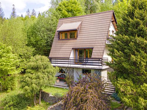 Sommerhus - 6 personer -  - Wisla - 43-460