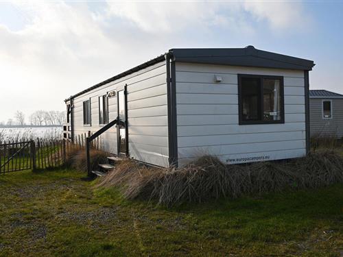 Feriehus - 4 personer -  - Alter Fährweg - 25879 - Stapel