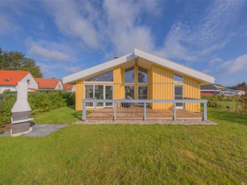 Sommerhus - 4 personer -  - 17248 - Rechlin