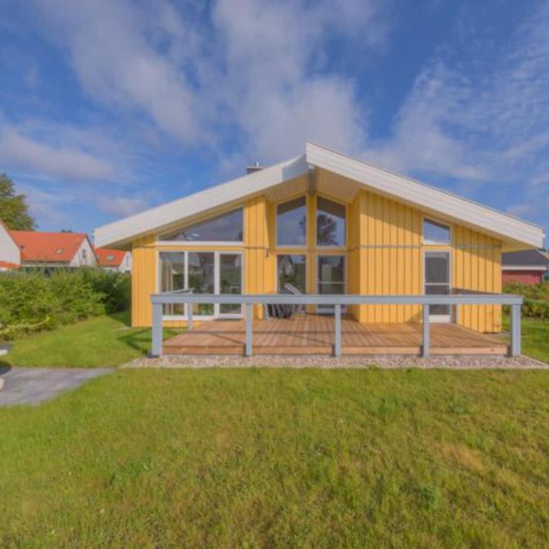 Sommerhus - 4 personer -  - 17248 - Rechlin
