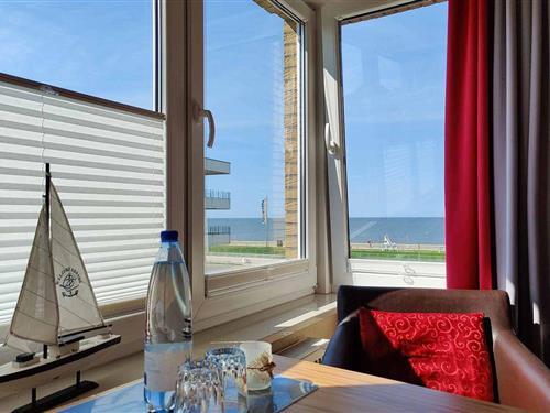 Sommerhus - 2 personer -  - Nordstr. - 27476 - Cuxhaven