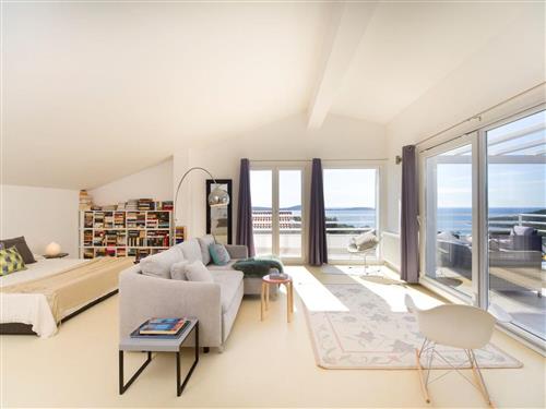 Feriehus - 7 personer -  - Vinišce - 21220