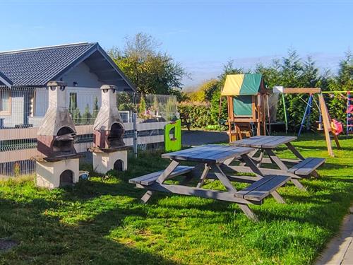Sommerhus - 4 personer -  - Boguslawa XIV - 78-111 - Ustronie Morskie