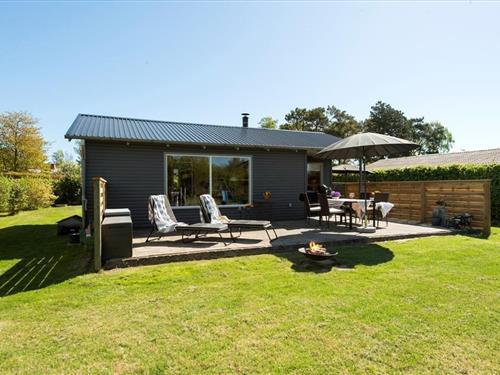 Feriehus - 4 personer -  - Hyldevænget - Ajstrup Strand - 8340 - Malling