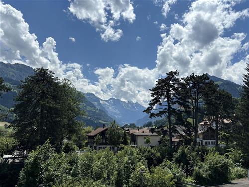 Ferielejlighed - 6 personer -  - Falkenstrasse - 3714 - Frutigen