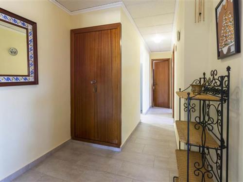 Sommerhus - 5 personer -  - 46780 - Playa De Oliva, Valencia