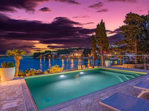 Sommerhus - 8 personer -  - Zman - Dugi Otok-Zman - 23282 - Zman