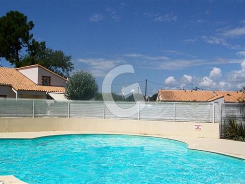 Ferienhaus - 4 Personen -  - 85360 - La Tranche-Sur-Mer