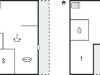Billede 38 - Plantegning