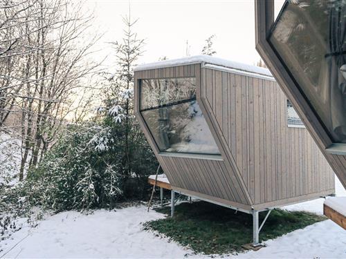 Sommerhus - 2 personer -  - An der Mühlwiese - 37520 - Osterode