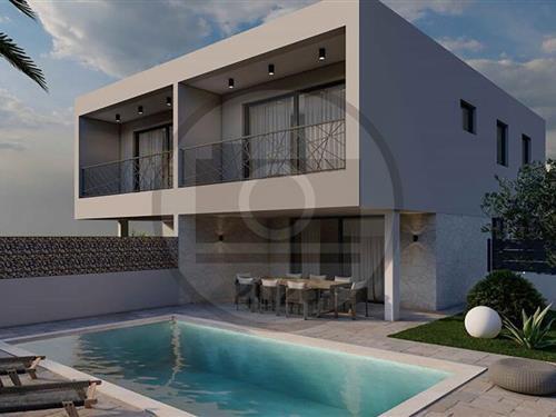 Sommerhus - 8 personer -  - Put Mletka bb - Zadar - Privlaka - 23233 - Privlaka