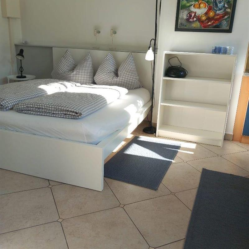 Ferielejlighed - 2 personer -  - Hamswesterstr. - 26736 - Krummhörn