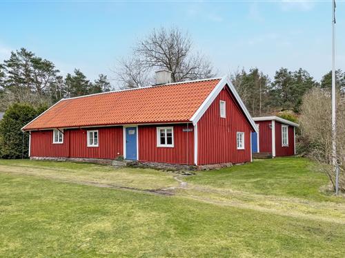 Holiday Home/Apartment - 8 persons -  - Norra Ringvägen - 439 62 - Frillesås
