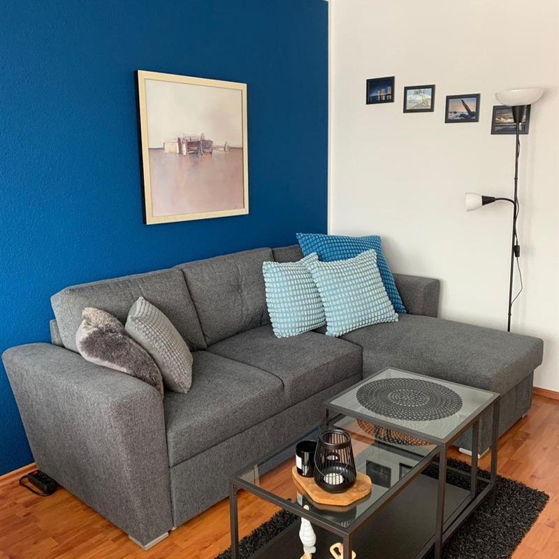 Ferielejlighed - 4 personer -  - Strandhaferweg  App. - 23769 - Fehmarn