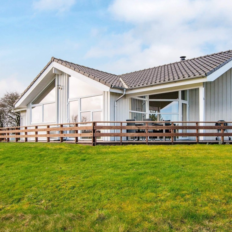 Sommerhus - 6 personer -  - Vinkelbæk - Købingsmark - 6430 - Nordborg