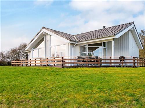 Sommerhus - 6 personer -  - Vinkelbæk - Købingsmark - 6430 - Nordborg