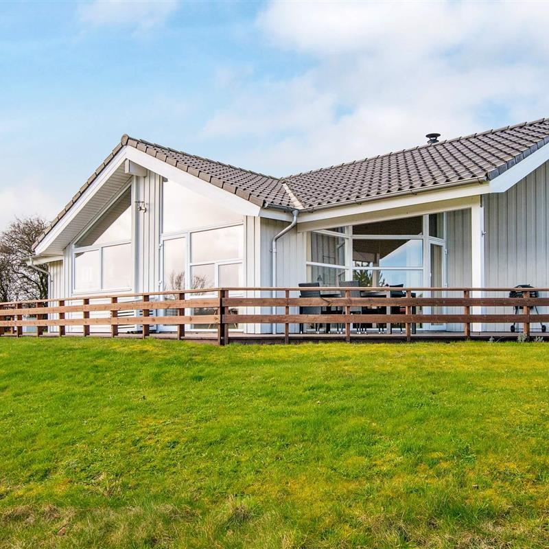 Sommerhus - 6 personer -  - Vinkelbæk - Købingsmark - 6430 - Nordborg
