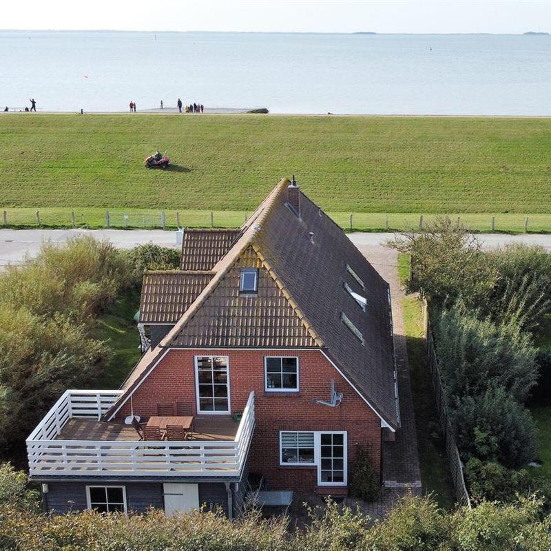 Ferielejlighed - 5 personer -  - Am Badedeich - 25899 - Dagebüll