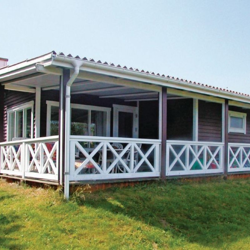 Ferienhaus - 5 Personen -  - Møllevænget - Öster Hurup - 9560 - Hadsund