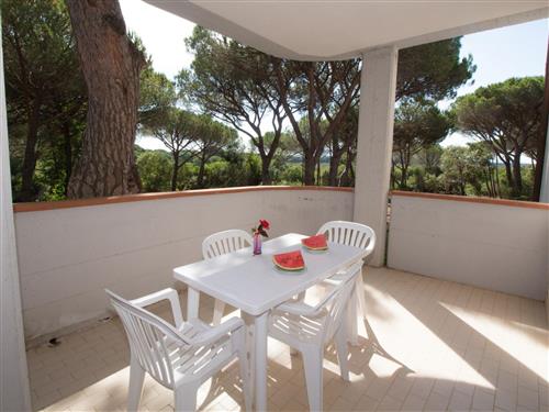 Ferieleilighet - 2 personer -  - Alberese - 58100