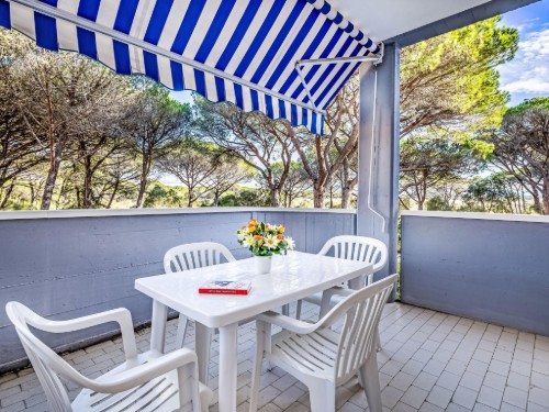 Holiday apartment - 2 persons -  - 58100 - Alberese
