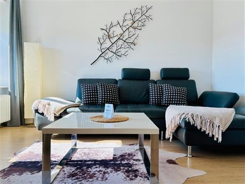 Ferienwohnung - 4 Personen -  - Hans-Staden-Straße - 34466 - Wolfhagen