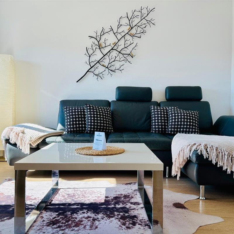 Ferielejlighed - 4 personer -  - Hans-Staden-Straße - 34466 - Wolfhagen