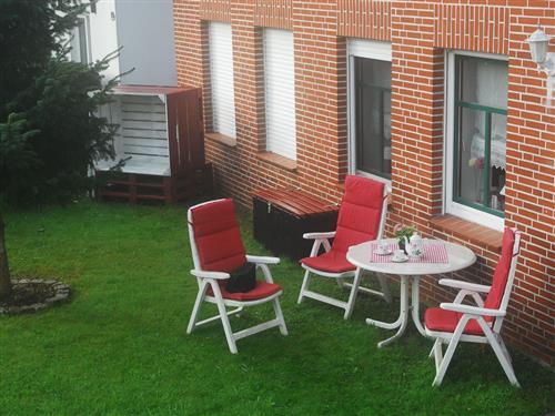 Ferienhaus - 5 Personen -  - Lühedeich - 21720 - Grünendeich