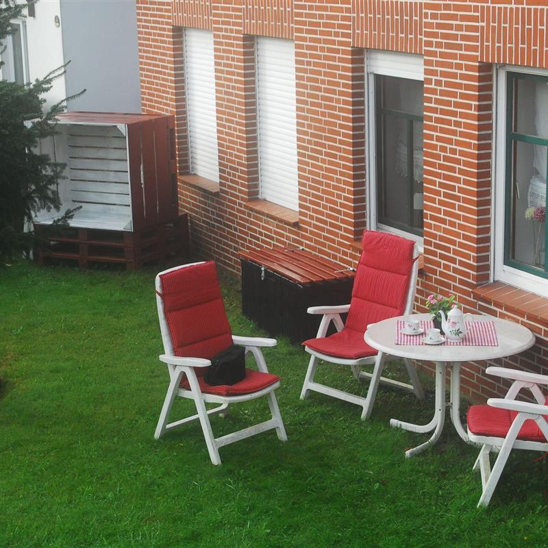 Ferielejlighed - 5 personer -  - Lühedeich - 21720 - Grünendeich