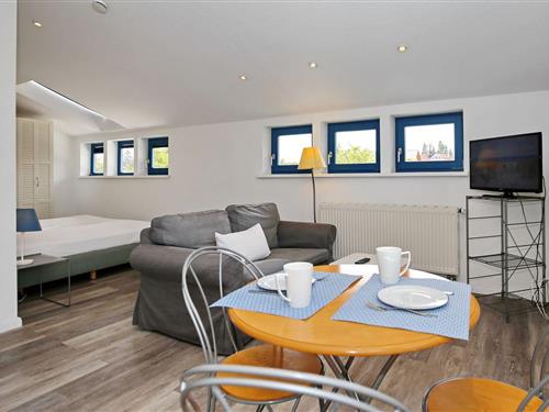 Ferielejlighed - 2 personer -  - Poststraße - 18225 - Ostseebad Kühlungsborn