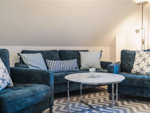 Ferieleilighet - 4 personer -  - Seestraße - 18374 - Zingst