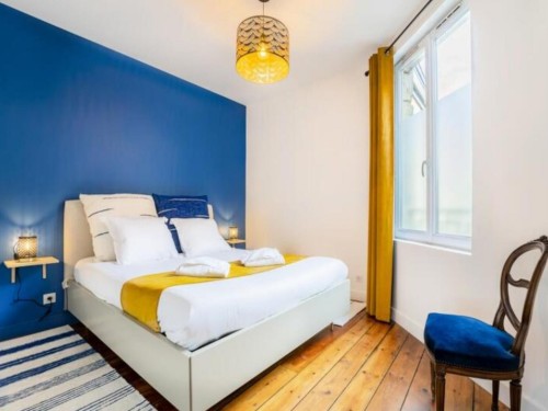 Ferielejlighed - 4 personer -  - 33000 - Bordeaux