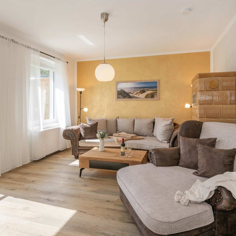 Sommerhus - 6 personer -  - Friedenstraße - 17419 - Garz