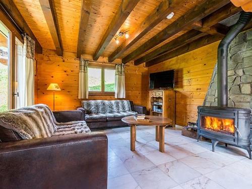 Chalet - 15 personer -  - 74390 - Châtel
