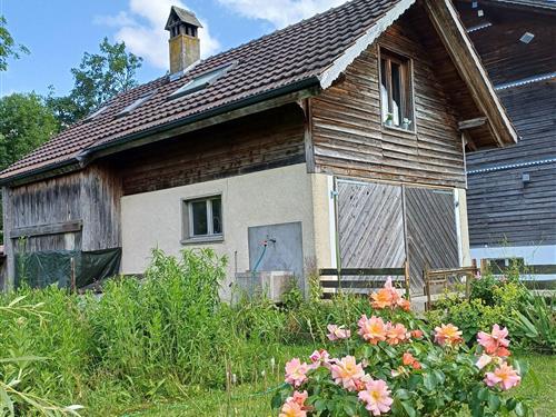 Holiday apartment - 4 persons -  - Emmenhofweg - 3543 - Emmenmatt