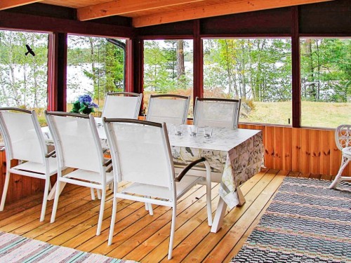  - 6 personer -  - Basebo Hägerö - 57793 - Vena