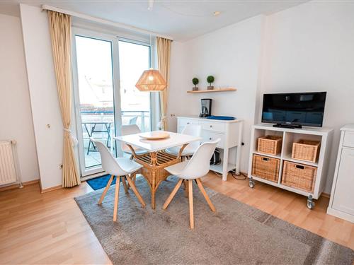 Ferielejlighed - 4 personer -  - Janusstraße - 26548 - Norderney