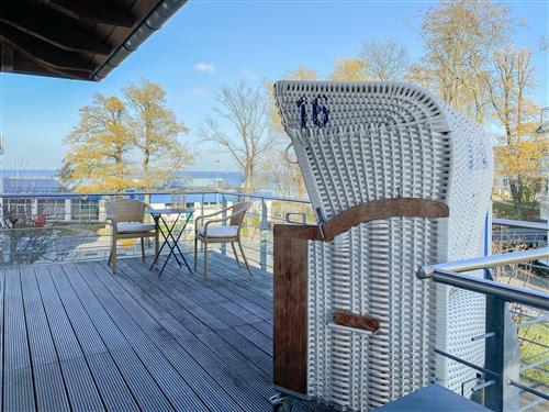 Ferieleilighet - 4 personer -  - Pamirstraße - 23669 - Niendorf